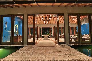 Hotel Arie Lagoon