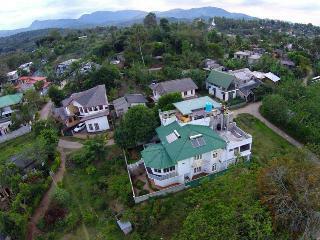 Hotel Boutique Winter Villa - Kandy
