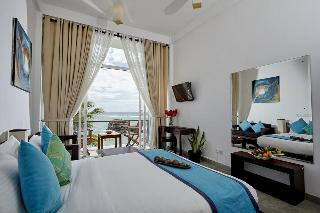 Hotel Boutique Garton's Cape