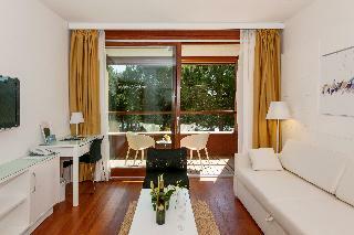 All Suite Island Hotel Istra