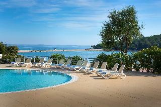 All Suite Island Hotel Istra
