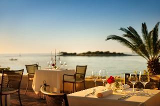 All Suite Island Hotel Istra
