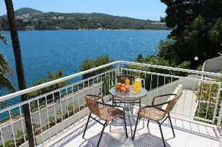 Hotel Apartments Lozica