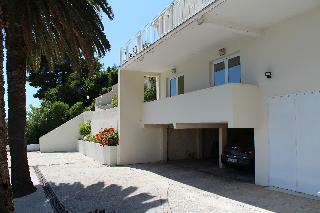 Hotel Apartments Lozica