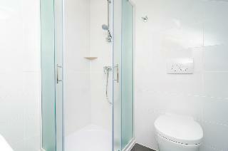 Hotel Apartments & Rooms Cina