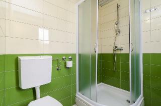 Hotel Apartments & Rooms Cina