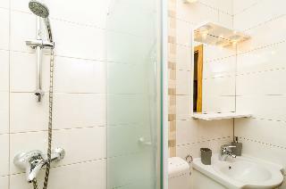 Hotel Apartments & Rooms Cina
