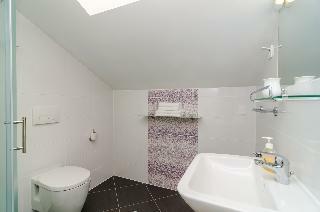 Hotel Apartments & Rooms Cina