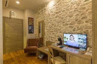 Hotel Tifani Luxury Rooms