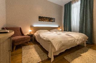 Hotel Tifani Luxury Rooms