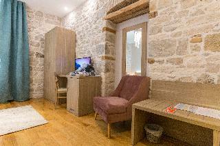 Hotel Tifani Luxury Rooms