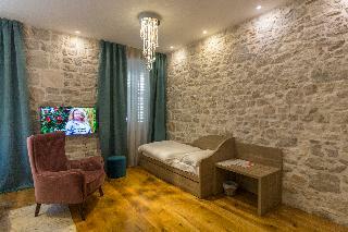 Hotel Tifani Luxury Rooms