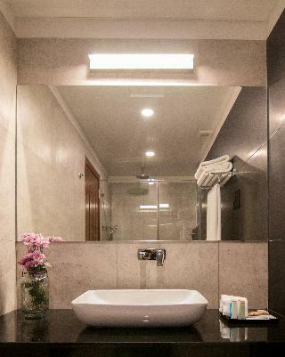 Hotel Rococo Residence