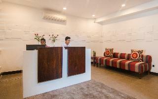 Hotel Rococo Residence