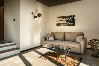 Hotel Aminess Gaia Green Villas