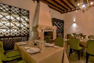 Hotel Puteus Palace