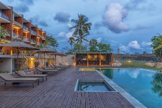 Hotel Le Grand