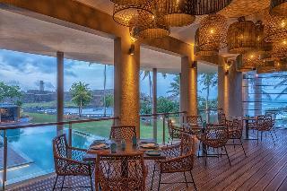 Hotel Le Grand