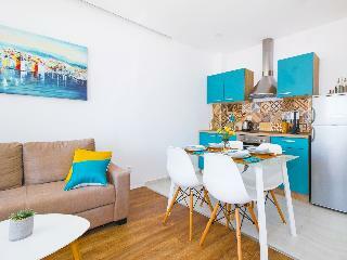 Hotel Apartments Dujo
