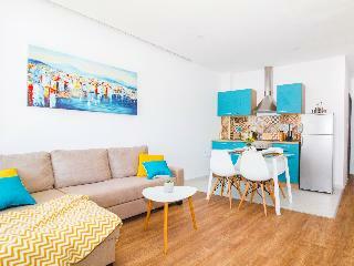 Hotel Apartments Dujo