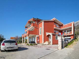 Hotel Apartments Dujo