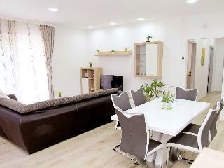 Hotel Apartments Jozo