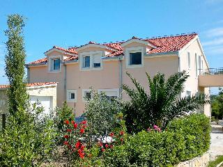 Hotel Apartments Drazen