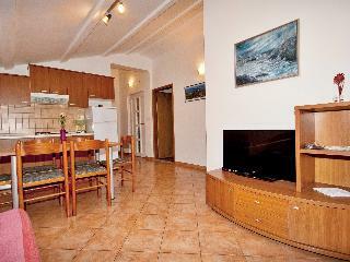 Hotel Apartments Snjezana