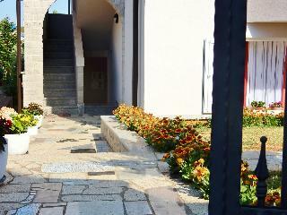 Hotel Apartments Snjezana