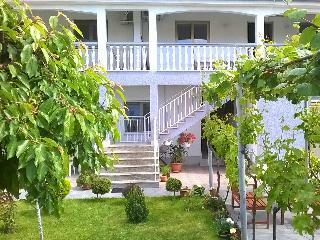 Hotel Apartments Nedjeljka