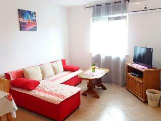 Hotel Apartments Kristina