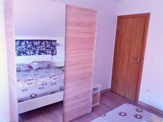 Hotel Apartments Kristina