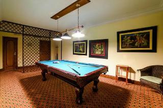 Portemilio Hotel & Resort