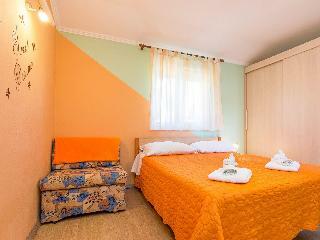 Hotel Apartments Blanka