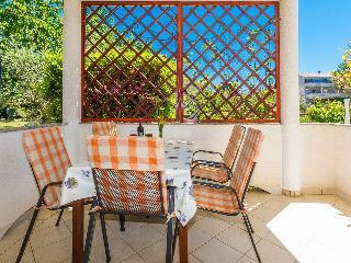 Hotel Apartments Blanka