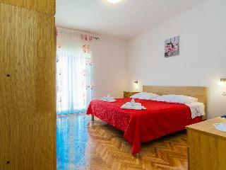 Hotel Apartments Blanka