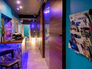 Hotel Design B&B Bacvice Arti