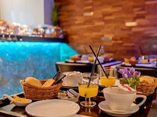 Hotel Design B&B Bacvice Arti