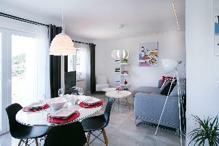 Hotel Apartments Carol