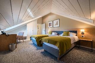 Hotel Villa Filaus