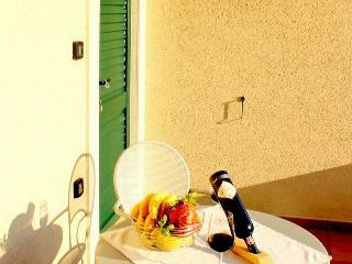 Hotel Apartments Salu