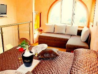 Hotel Apartments Salu