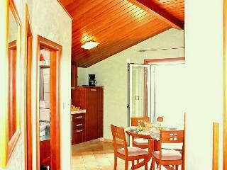 Hotel Apartments Salu