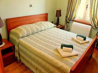 Hotel Apartments Salu