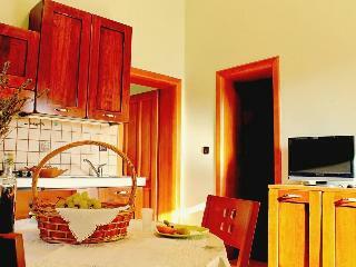 Hotel Apartments Salu
