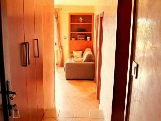 Hotel Apartments Salu