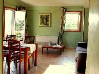 Hotel Apartments Salu