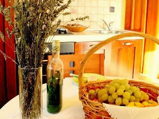 Hotel Apartments Salu