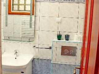Hotel Apartments Salu