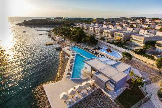 Hotel Sunnyside Apartments Petrcane